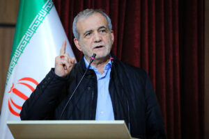 پزشکیان: حضرت علی (ع) صدای بلند عدالت بود/ ایران وقتی درست می شود که ما تغییر کنیم