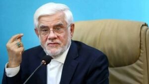 عارف: اولویت مهم دولت حمایت از بخش خصوصی است