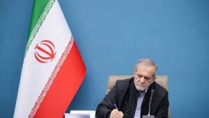 برکناری دبیری از سمت معاونت امور مجلس رئیس جمهور