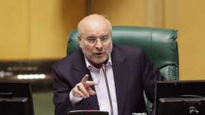 قالیباف: فرزندان ایران روزگار صهیونیست‌ها را تاریک خواهند کرد