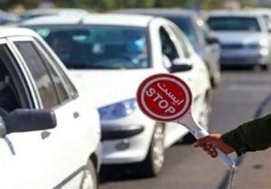 ترافیک سنگین در محورهای شمالی کشور