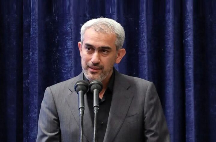 برنامه وزیر پیشنهادی اقتصاد