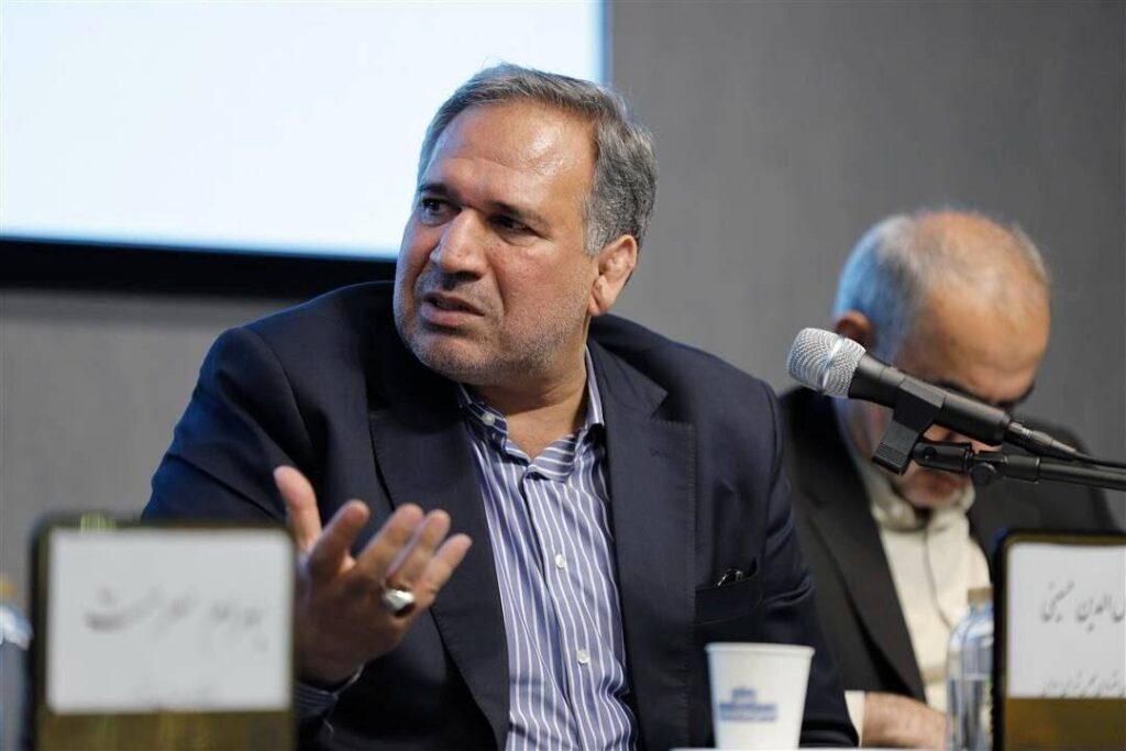 رئیس کمیسیون اقتصادی مجلس تشریح کرد