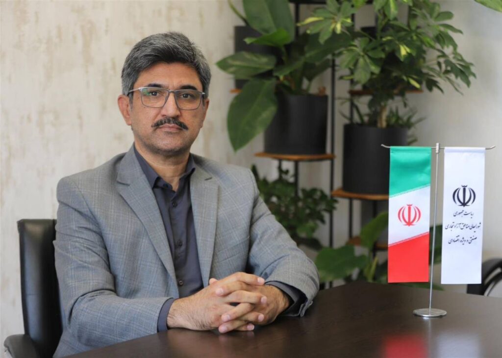 نقش محوری مناطق آزاد در تأمین کالاهای اساسی کشور در شرایط بحرانی 1404