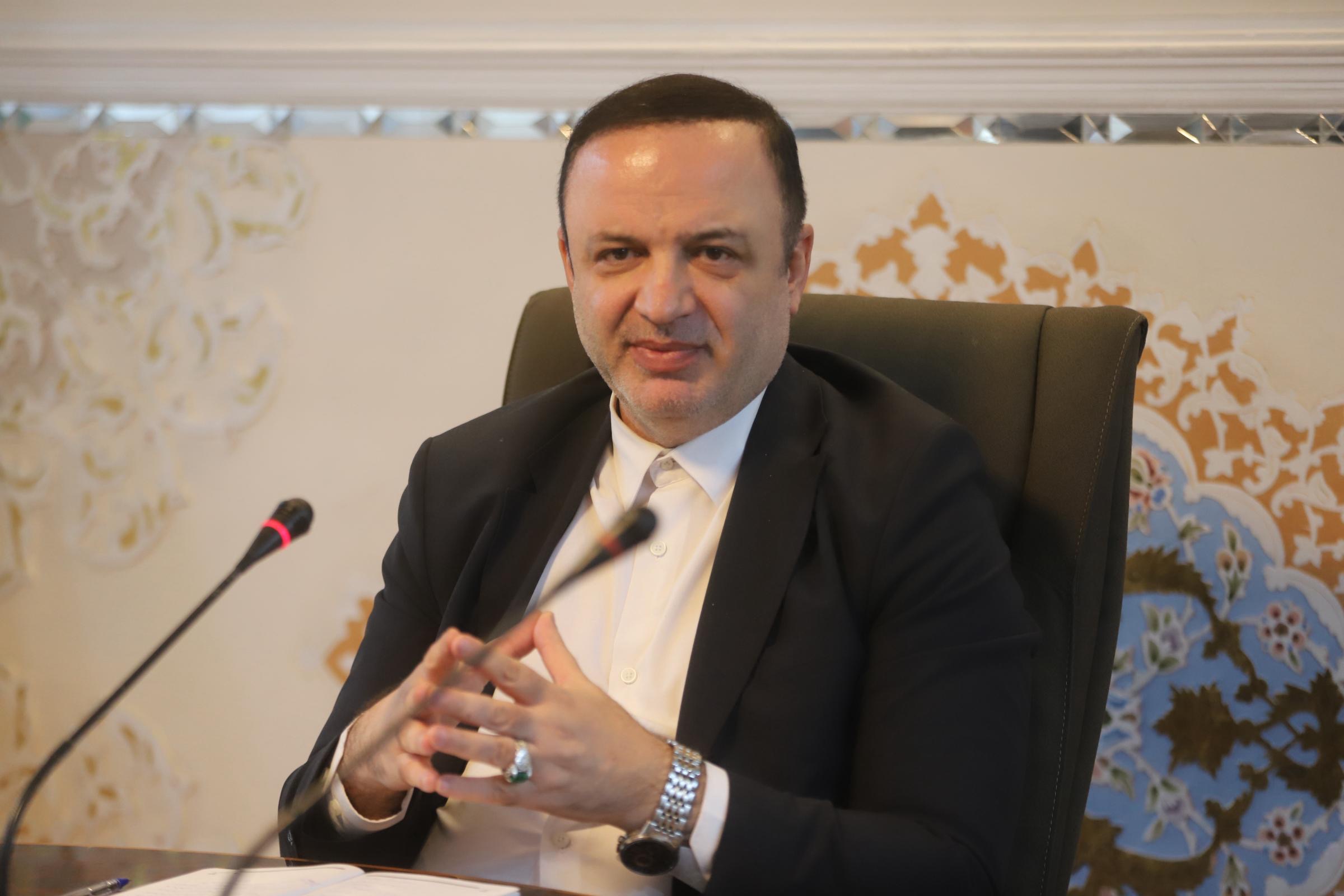 اصلاح فرآیند سامانه امور گمرکی مناطق آزاد با هدف شفاف‌سازی آمار صادرات و تبیین فرآیند رفع تعهد ارزی