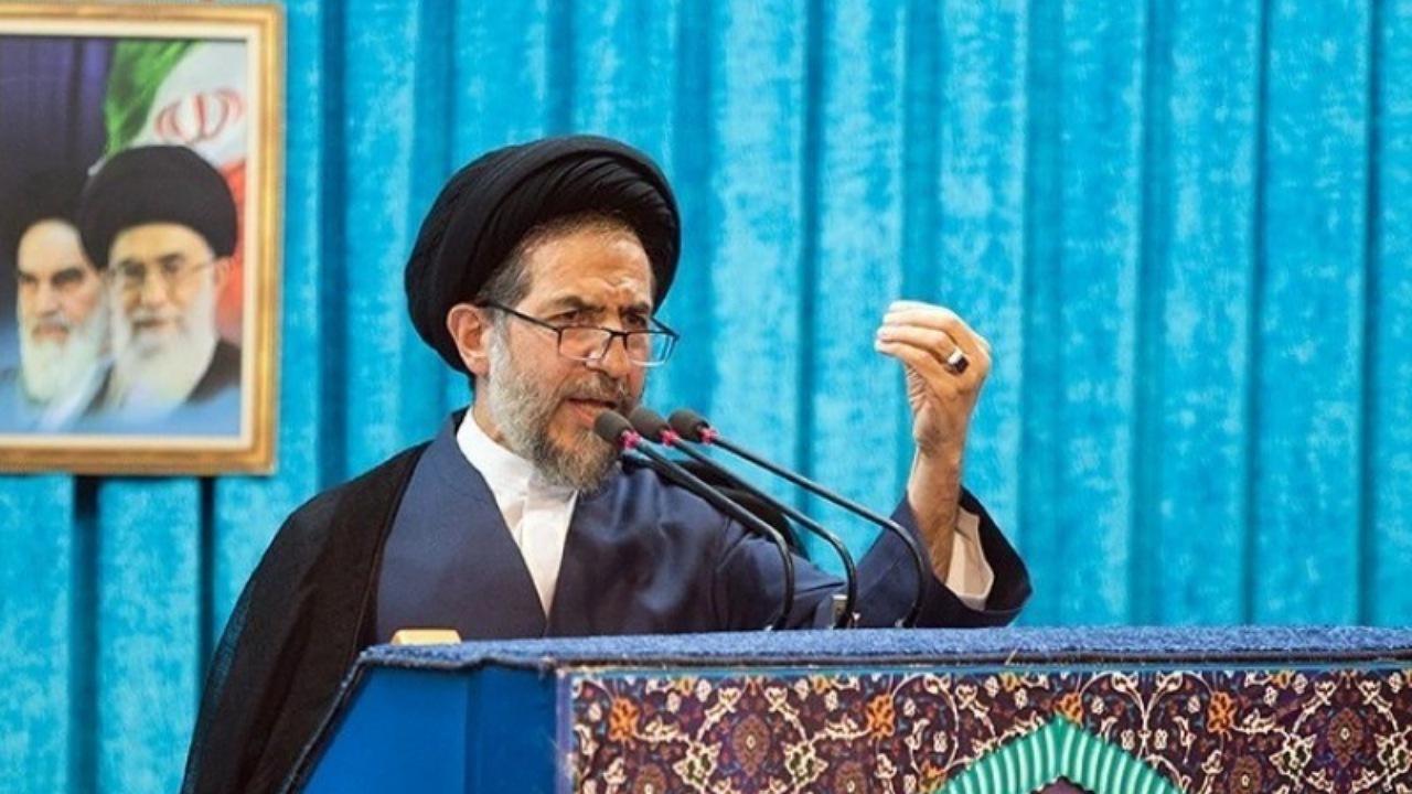 ملت ایران با شکوه‌ترین حماسه وحدت ملی را خلق کرد/ باید از وحدت و انسجام کشور پاسداری شود