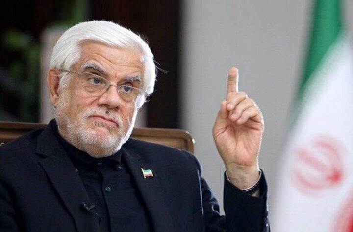 عارف: فرمانده کل قوا، محور مدیریت جنگ ۱۲ روزه بود