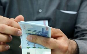 یارانه دهک‌های اول تا سوم واریز شد