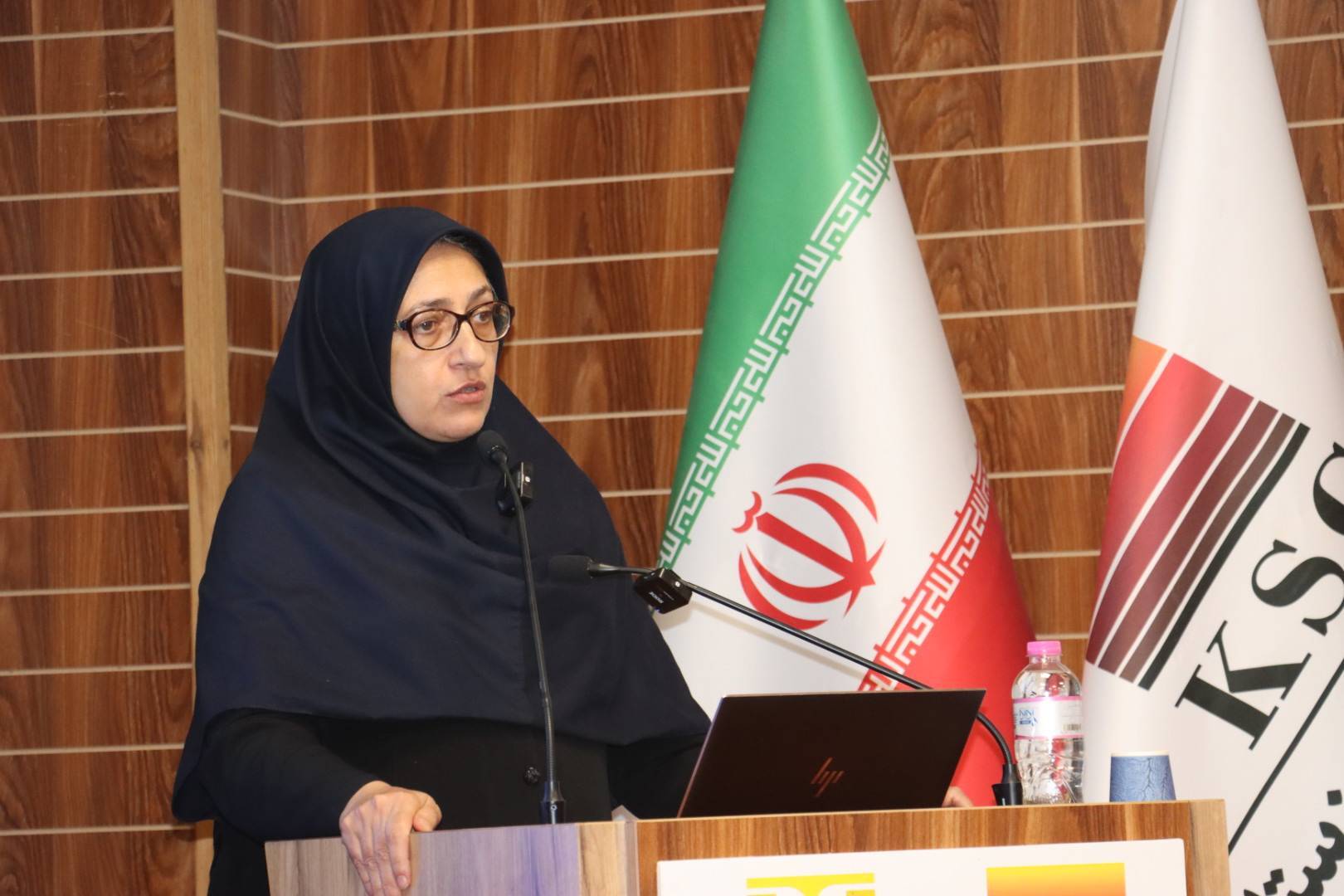 توسعه بدون نظارت محیط زیست پایدار نیست