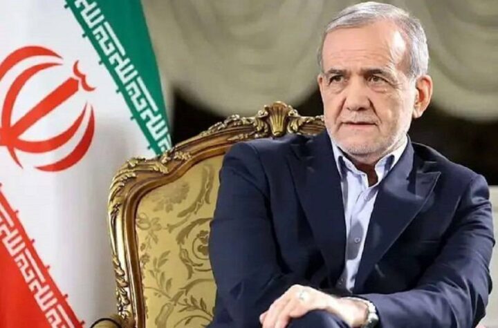 ادعای نابودی برنامه هسته‌ای ما توهم است ادعای نابودی برنامه هسته‌ای ما توهم است