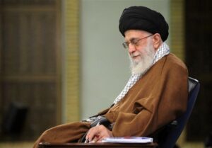 علی لاریجانی به‌عنوان نماینده رهبری در شورای عالی امنیت ملی منصوب شد