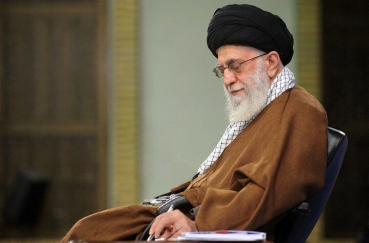 علی لاریجانی به‌عنوان نماینده رهبری در شورای عالی امنیت ملی منصوب شد