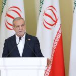 پزشکیان: سفر بلاروس نقطه عطفی در روابط ایران و بلاروس خواهد بود
