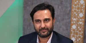 دکتر عباس محمدیان، پژوهشگر و مدرس دانشگاه