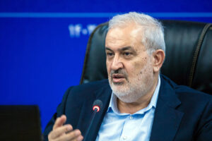 علی‌آبادی: ایران آماده گسترش همکاری‌ها با جمهوری آذربایجان است