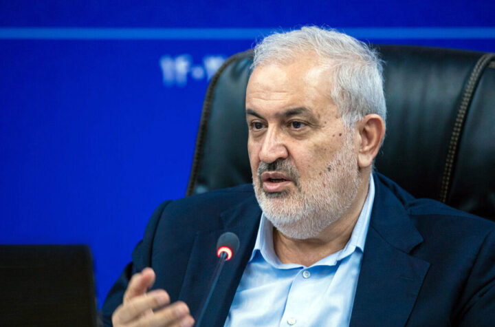 علی‌آبادی: ایران آماده گسترش همکاری‌ها با جمهوری آذربایجان است