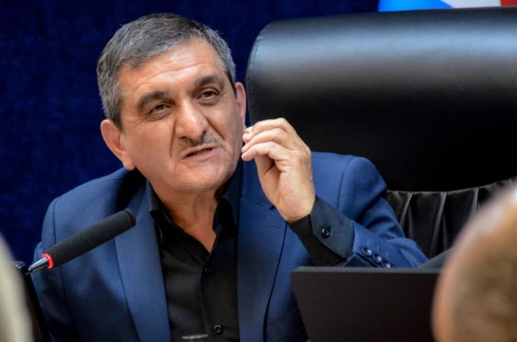 صدور کد شیما، اولین مرحله در تبدیل پلاک اروند به ملی