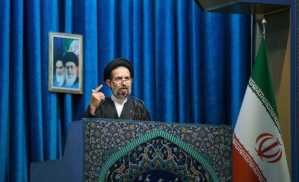 حجت‌الاسلام والمسلمین ابوترابی‌فرد
