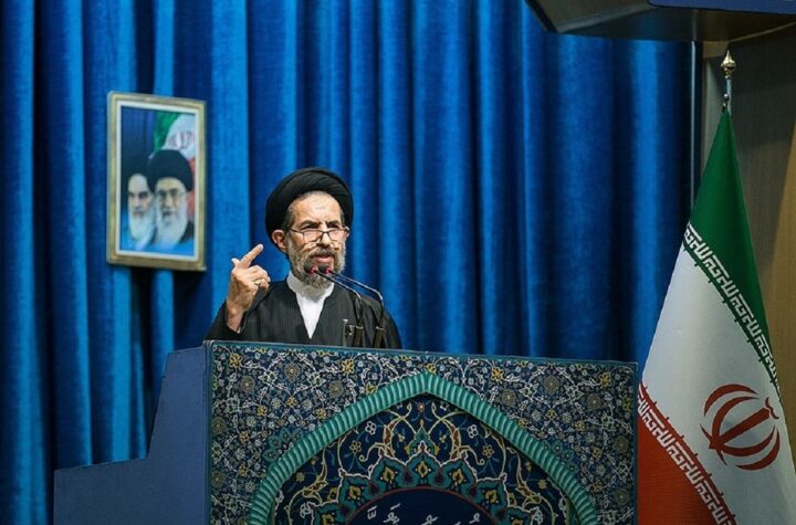 حجت‌الاسلام والمسلمین ابوترابی‌فرد