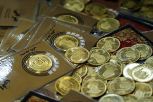 قیمت سکه امروز پنجشنبه ۲۰ شهریور در بازار طلا