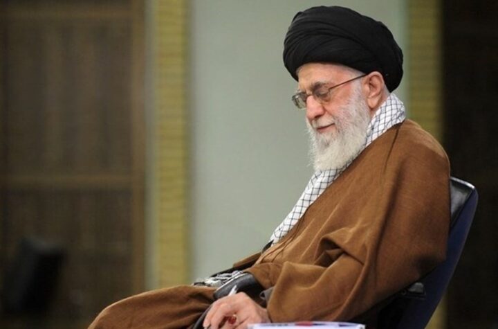 پیام تبریک رهبرانقلاب درپی قهرمانی تیم ملی والیبال جوانان