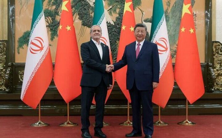 پزشکیان: باید مانع ظلم و تجاوز و یکجانبه‌گرایی شویم