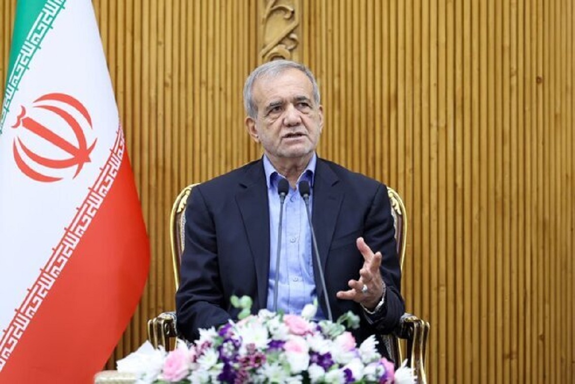 مواضع‌مان را بر اساس صلح در سازمان ملل اعلام می‌کنیم