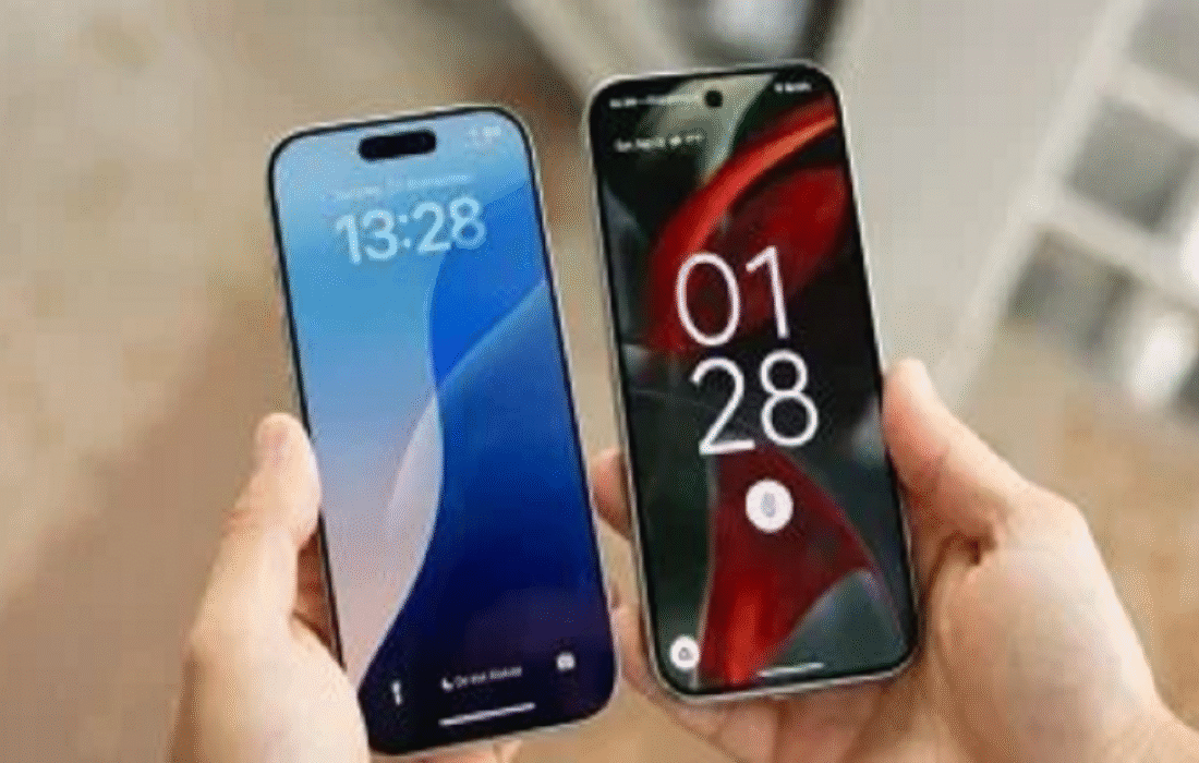 راه‌اندازی مجدد گوشی اندروید بدون دکمه پاور؛ ساده‌ترین روش‌ها