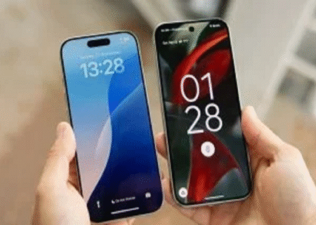 راه‌اندازی مجدد گوشی اندروید بدون دکمه پاور؛ ساده‌ترین روش‌ها