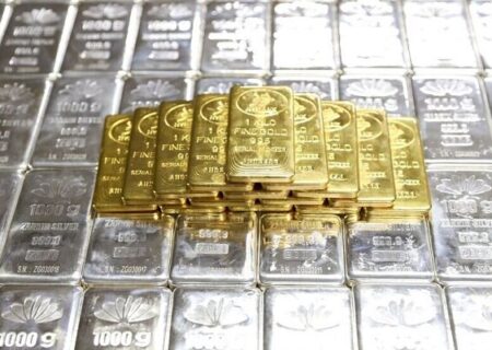 طلا و نقره در مسیر صعود؛ التهاب بازار فلزات پس از نشست ترامپ و شی