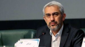 وزیر اقتصاد: سهامداران اصلی، زیان بانک آینده را پرداخت می‌کنند