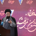 سید علی خمینی: متکی به شخص نباشیم