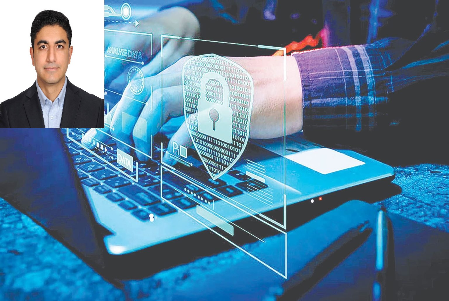 افزایش تهدیدات دیجیتال، زنگ خطری برای کسب‌وکارها