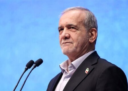 پزشکیان: بودجه ۱۴۰۵ باید معیشت مردم را در اولویت قرار دهد