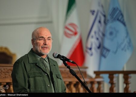 قالیباف: احکام برنامه هفتم توسعه قابلیت اجرا دارد و باید با تمام توان عملیاتی شود