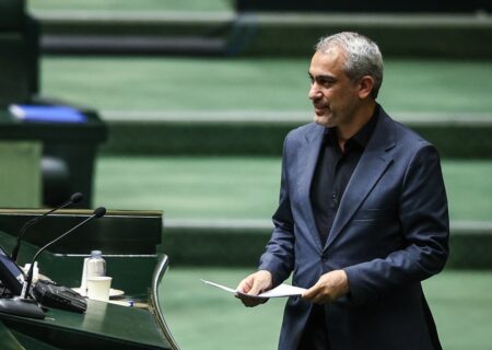 مدنی‌زاده: تحقق رشد ۸ درصدی اقتصاد در گرو رفع موانع کلان و هم‌افزایی ملی