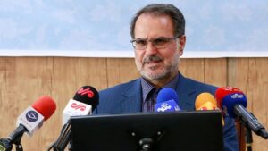 ترک‌فعل در اجرای قانون جوانی جمعیت جرم است؛ هشدار رئیس سازمان بازرسی کل کشور