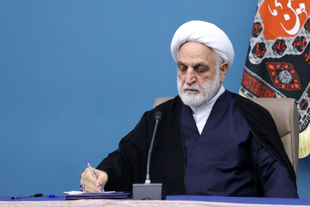 ابلاغ اصلاحیه دستورالعمل حفظ کرامت انسانی در قوه قضاییه