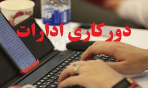 تعطیلی حضوری مدارس و دانشگاه‌ها در بیشتر شهرهای استان تهران؛ ادارات دورکار شدند