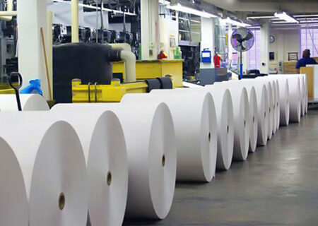 افزایش ۶۰ درصدی قیمت کاغذ؛ بازار در قبضه مافیای توزیع و قیمت‌گذاری