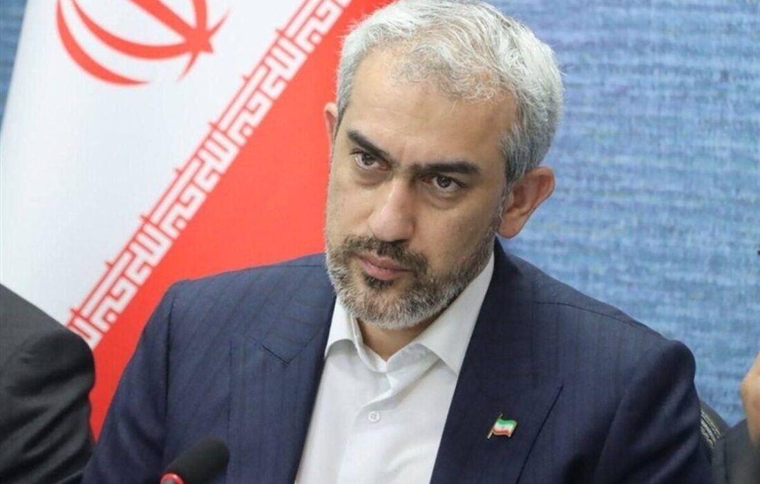 منابع بودجه ۱۴۰۴ از مالیات و فروش نفت تأمین می‌شود