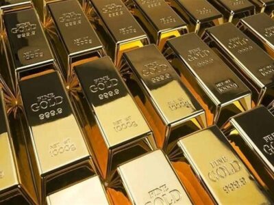 قیمت طلا نزدیک به 4500 دلار؛ رشد 0.29 درصدی هر اونس در بازار جهانی