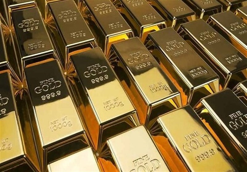 قیمت طلا نزدیک به 4500 دلار؛ رشد 0.29 درصدی هر اونس در بازار جهانی