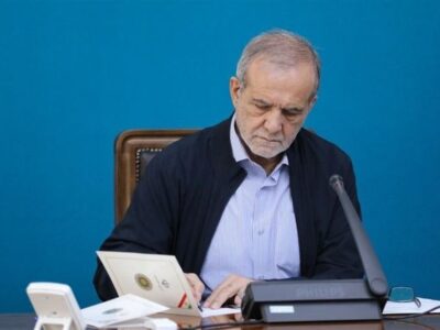 پزشکیان: ضرورت تدوین راهبردهای روابط‌عمومی برای مدیریت بحران و افزایش اثربخشی