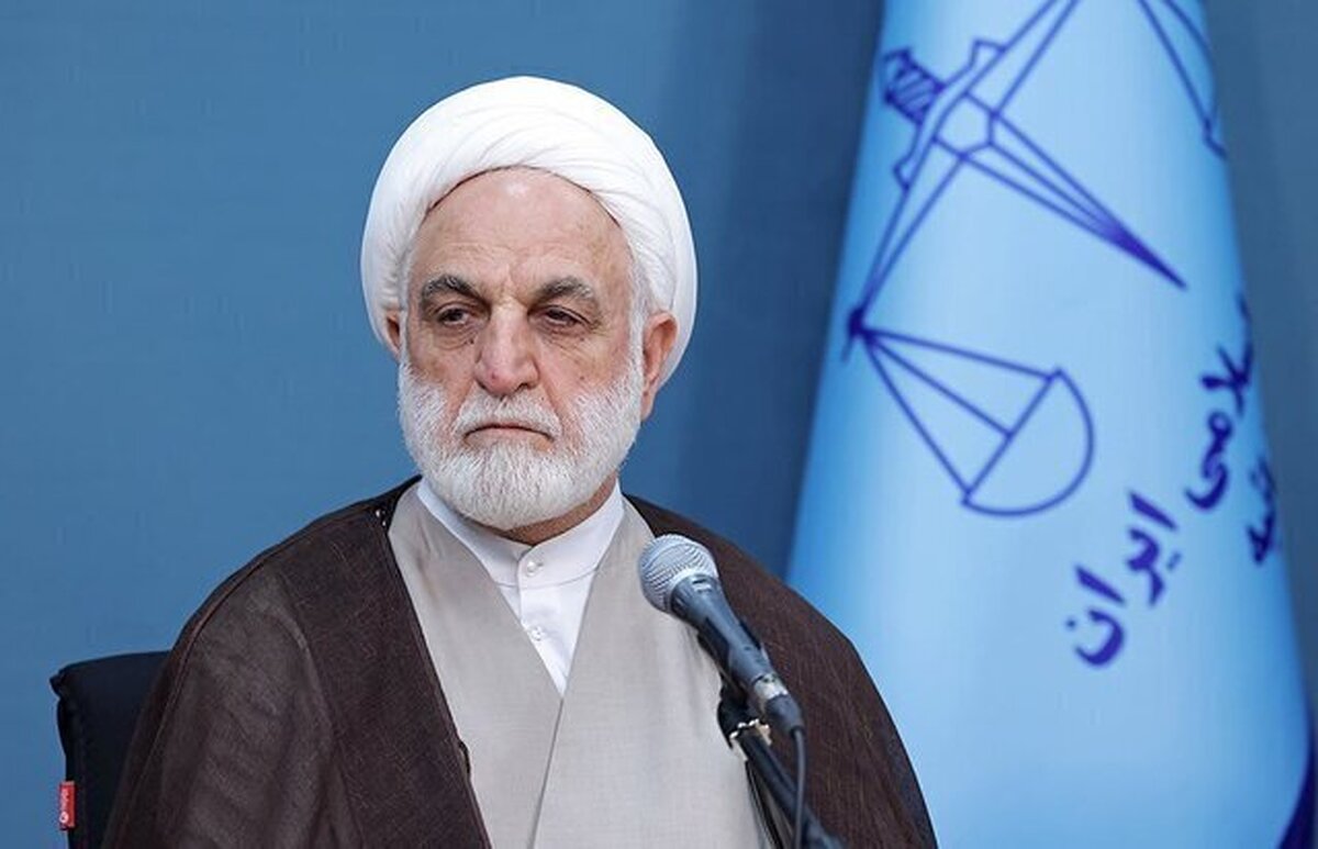 مجازات‌ محتکران و اخلالگران اقتصادی باید متناسب با شرایط روز باشد