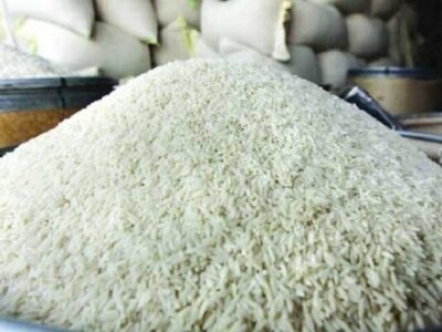 کاهش قیمت ها تا هفته آینده در پی توزیع گسترده برنج هندی