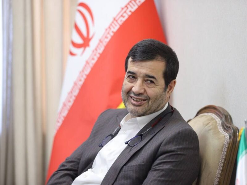 دنیامالی: سرمربی تیم ملی فوتبال ایران در قرعهکشی جامجهانی ۲۰۲۶ حاضر خواهد بود