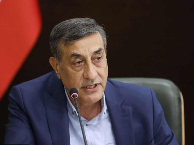 نسخه نجات کشور، صبر اصلاحطلبانه و حرکت تدریجی است