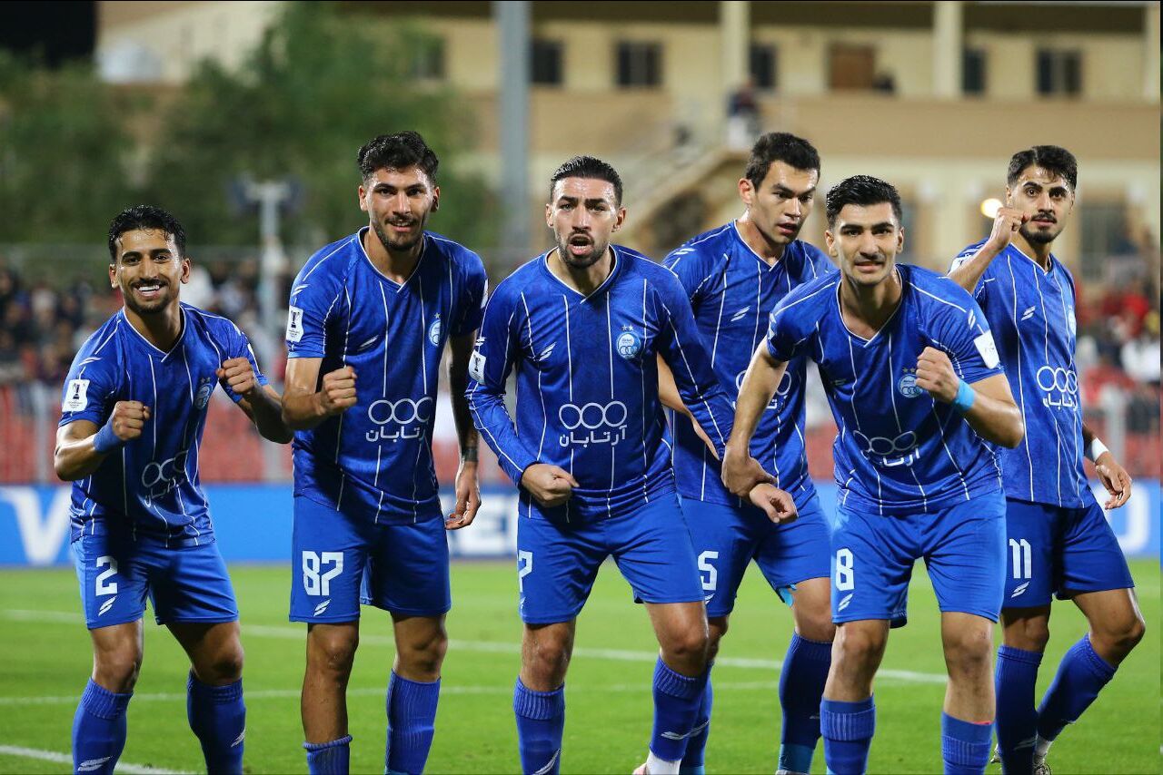 حکم صعود استقلال در منامه امضا شد