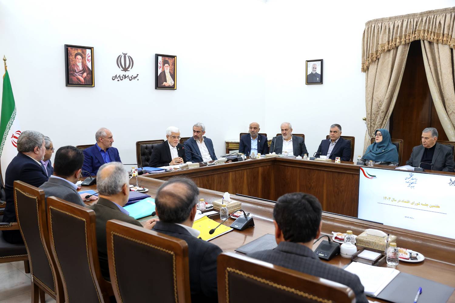 ظرفیت‌سازی خوبی برای تولید برق از محل نیروگاه‌های تجدیدپذیر انجام شده است